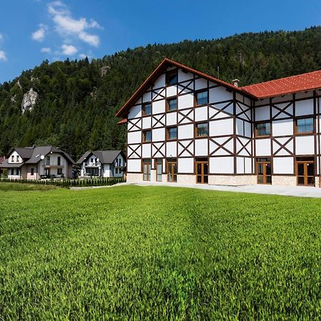Rezort Gothal Chalupy Donovaly Exteriör bild