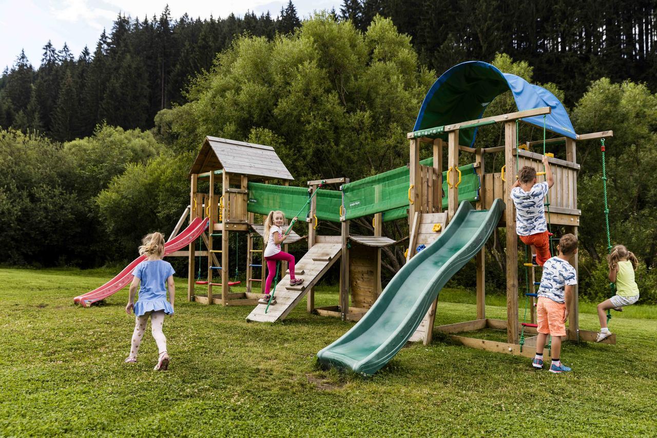 Rezort Gothal Chalupy Donovaly Exteriör bild